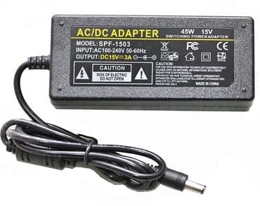 прокат плейстейшен 5: Piano adapter — 1
