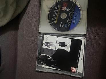 PS4 (Sony Playstation 4): Məhsul: Hitman – The Complete First Season (PS4), Steelbook buraxılışı — 2