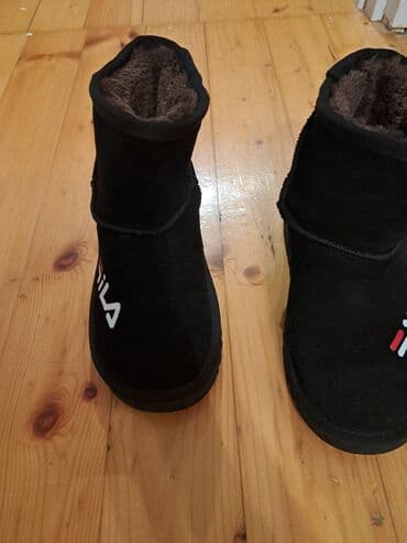 Праздничные костюмы: Ботинки, Для девочек, 35 — 3