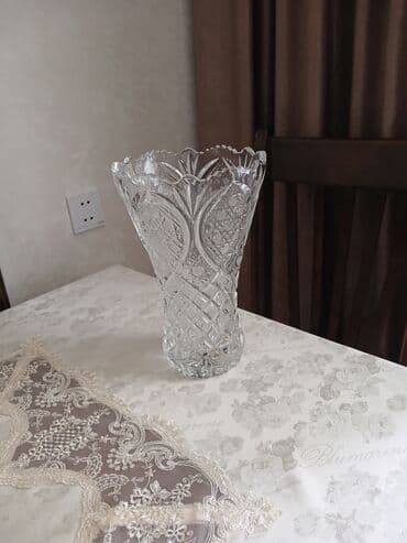 Digər ev dekoru: Bir vaza — 5