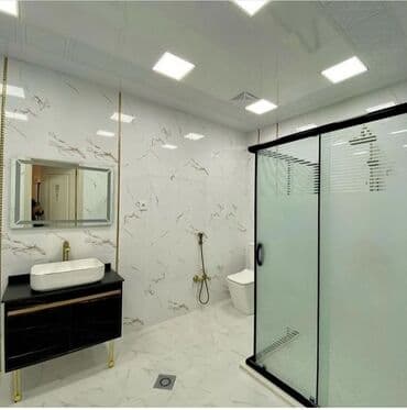 duş kabini: Yeni Arakəsmə, Pulsuz çatdırılma — 13