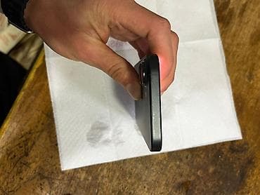 c yeni iphone 5: IPhone 14 Pro, Qara, Simsiz şarj — 2