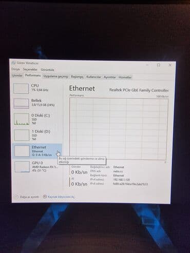 intel core i3 qiymeti: 27-inc 165hz əyri monitor Hoco ses güclendirici Nauşnik Klaviatura — 6