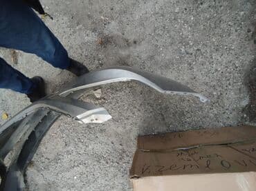 Yanacaq sistemləri: Ön, Hyundai Sonata, 2010 il — 5