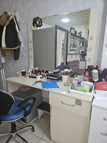 sdollar: Düz masa, Siyirməli, Polkalı, Kredit yoxdur — 2