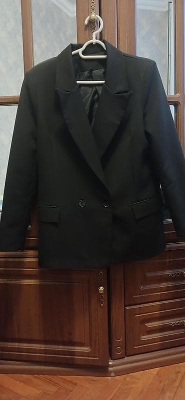 Пиджак, Trendyolmilla, M — 2