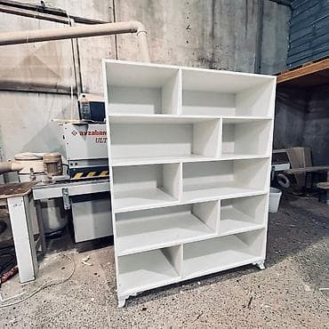 Kitab rəfi, Düz lalafo.az -da Kitab rəfi, Düz