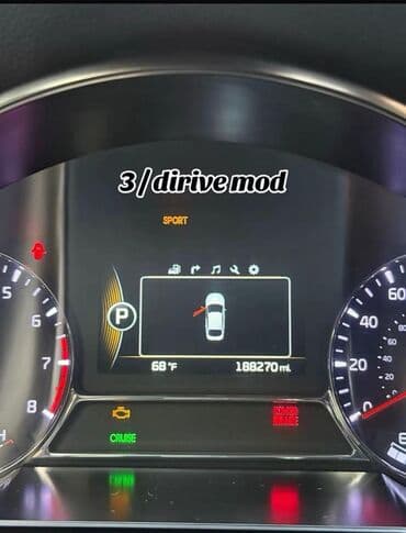 elantra 2012 android: Kia Optima – 2014 - Kuzov: sedan, qara rəng, idman üslublu disklər - — 7