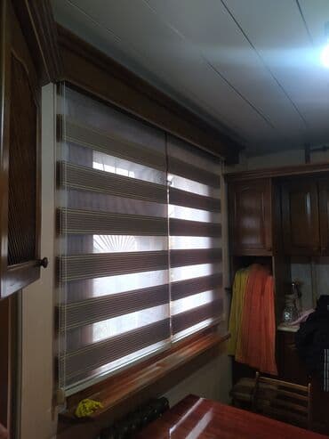 perde 2: Jalüz pərdə ucuz  sok qiymətlər bizdə 2 ya 3 günərzində hazırlama — 29