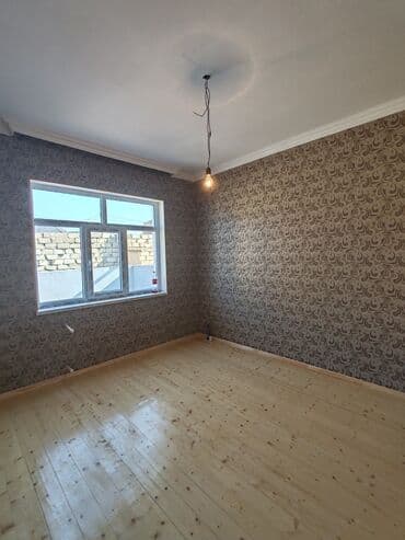 makler az: Binəqədi qəs. 3 otaqlı, 100 kv. m, Kredit var, Yeni təmirli — 3