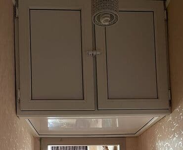 yasamal yeni tikili satilir: 2 otaqlı, Yeni tikili, 60 kv. m — 11