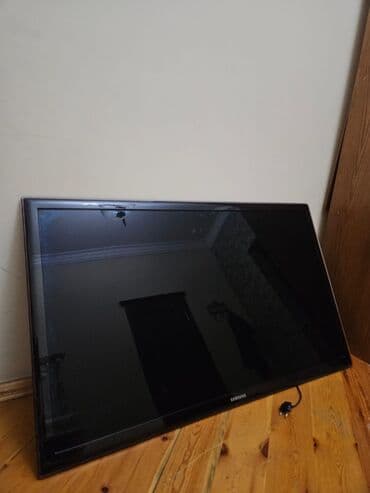 samsunq a11: Televizor Samsung 75" — 3