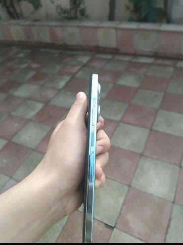 tecno slim: Tecno Spark 20 Pro, 256 GB, rəng - Yaşıl, Sənədlərlə — 6