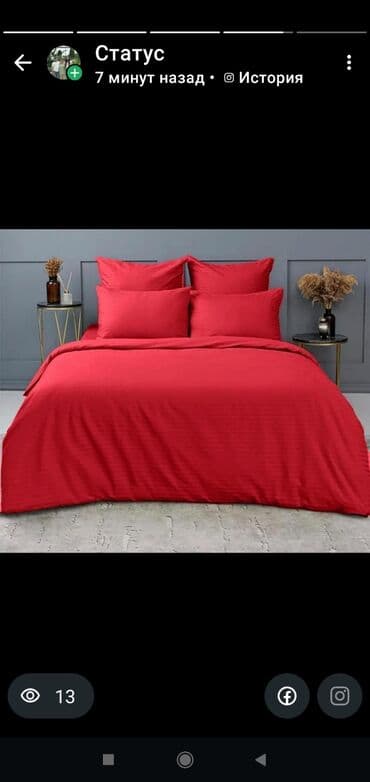 Кухонные гарнитуры: Двуспальная кровать, Азербайджан — 3