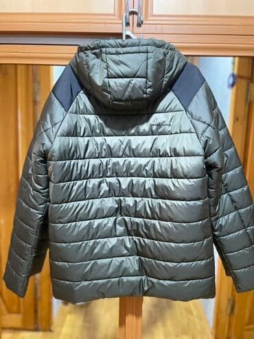 Kurtka, Bolonka, Qış, L