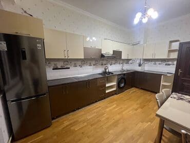 keşlede kiraye evler 2025: Yeni günəşli,D massivi,290 və 282 nöm məktəblərin yanında,17 — 6