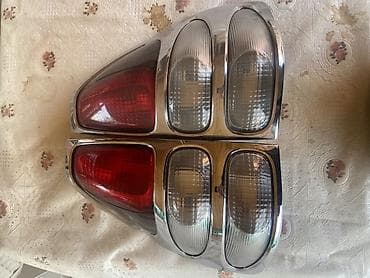 niva stoplari: Qalloqen, Toyota 2008 il, Orijinal, Yaponiya, Yeni — 1