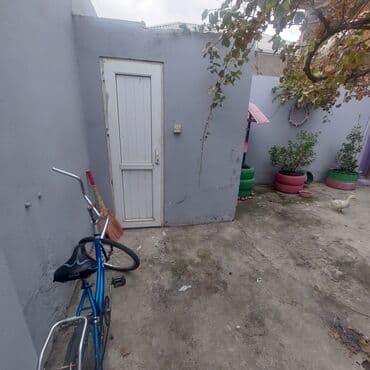 sumqayitda tecili satilan evler 2021: Binəqədi qəs. 3 otaqlı, 105 kv. m, Yeni təmirli — 11