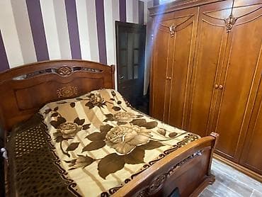 kuxna: Mərkəzi istilik sistemi lift daimi ətrafında baxça məktəb,lisey — 4