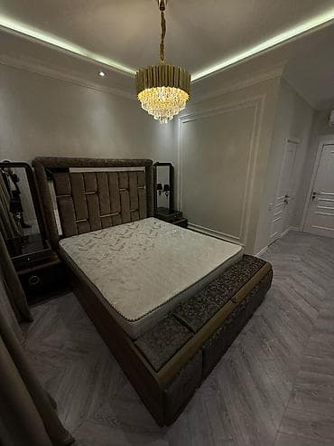 Квартиры: 2 комнаты, Новостройка, 104 м² — 5