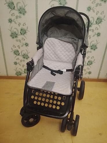 uşağ avtomobili: İşlənmiş — 3