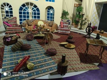 подарок мужчине на 23 февраля: Novruz dekorlari — 28