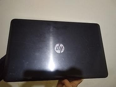 hp 620: HP Pavilion noutbuk - Ekran: 15.6" HD (1366×768), parlak panel - — 3