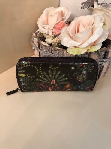 pandora baku kataloq: Pulqabı, İşlənmiş — 1