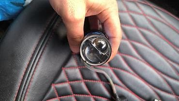 Kompressorlar: Salam Biled almışam deyə satıram üstdən çıxmadı yaxşı vəziyyətdədir — 2