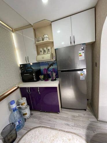 binəqədi evlərin satışı: Bakı, 8-ci kilometr, 2 otaqlı, Köhnə tikili, m. Qara Qarayev, 50 kv. m — 10