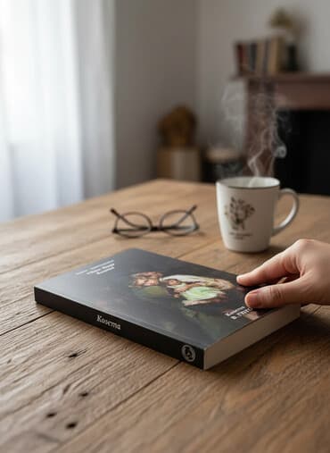 qaraqan 2 ci addim: Viktor Hüqo -Kozetta 
Rusca -Azərbaycan dilində — 1