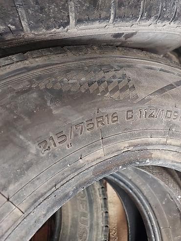 diski teker 195 65 15 type 1: 0552625279 — 4