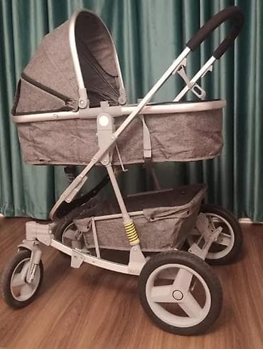 uşaq arabalari: Uwaq arBasu problemi yoxdur
qiymet son. unvan varovski — 1