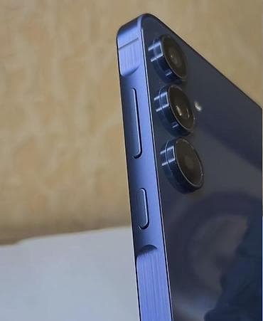 TV və video: Samsung Galaxy S23, rəng - Göy — 8