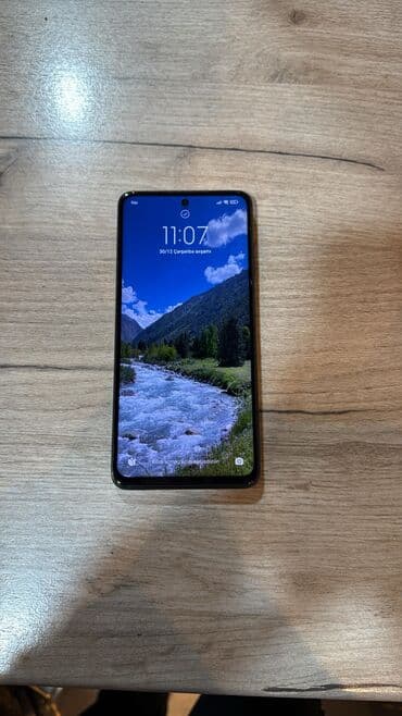 nokia 7 1: Poco X3 NFC, 128 GB, rəng - Qara, Sensor — 1
