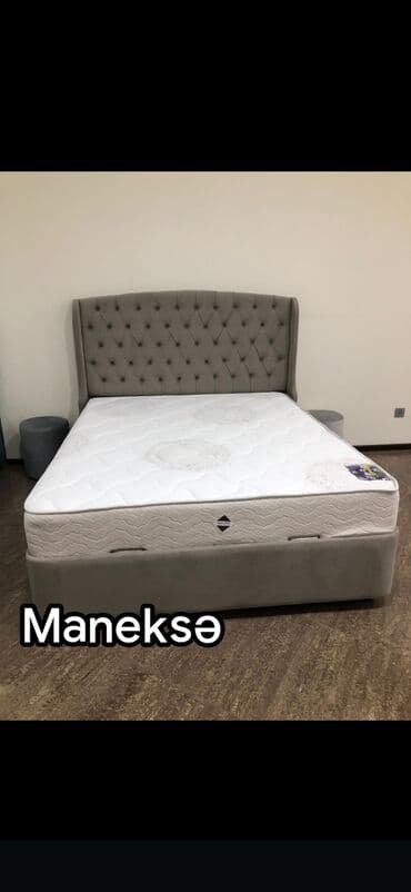 döşəkcələr: Yeni, Ortopedik matras, Uşaq üçün — 19