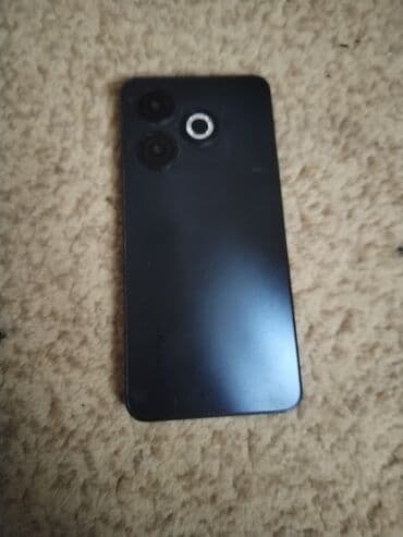 Mercedes-Benz: Infinix Hot 7, rəng - Qara, Sensor — 2