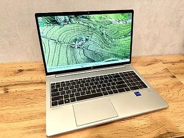 İşlənmiş HP ProBook, 15.6 ", Intel Core i7, 512 GB