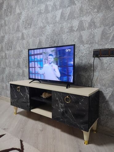 televizor ayaqları: Yeni, Düz TV altlığı, Türkiyə — 3