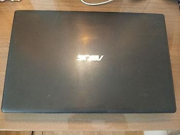 Ноутбуки и аксессуары: ASUS X551MA noutbuk tokda isleyir ancaq batareyasi zeyibliyib Texniki — 2