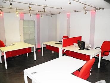 avto karavan: Ofis bütün əşyalarla (mebel və texnika ilə) birlikdə icarəyə verilir! — 5