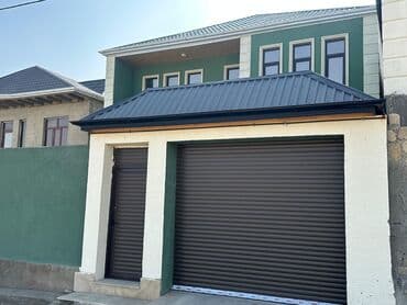 Həyət evləri və villaların satışı: 5 otaqlı, 3 kv. m, Kredit var, Yeni təmirli — 2