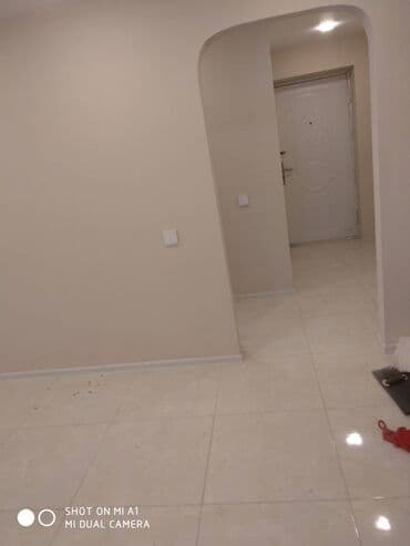 nerimanovda obyekt satilir: Bakı, 1 otaqlı, Köhnə tikili, m. Nəriman Nərimanov, 33 kv. m — 8