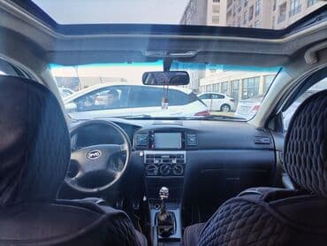 2 2 mator: BYD F2: 1.5 l | 2014 il 450000 km Sedan — 5