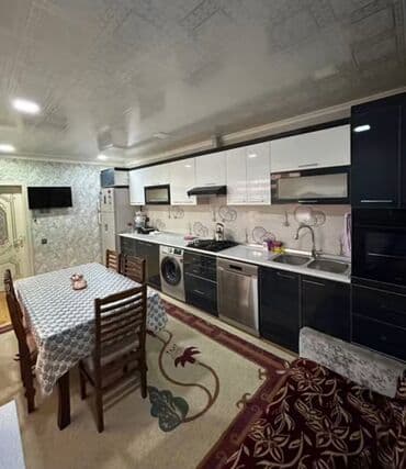 gencede ucuz evler 2023: 4 otaqlı, 180 kv. m, Kredit yoxdur, Yeni təmirli — 18