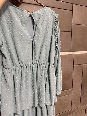 Gündəlik don, Midi, Topshop, L — 5