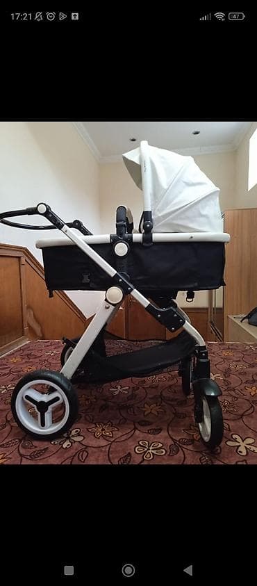 usaq arabalar: İdeal veziyetdedi hecbir problemi yoxdu ünv bileceri.kon — 1