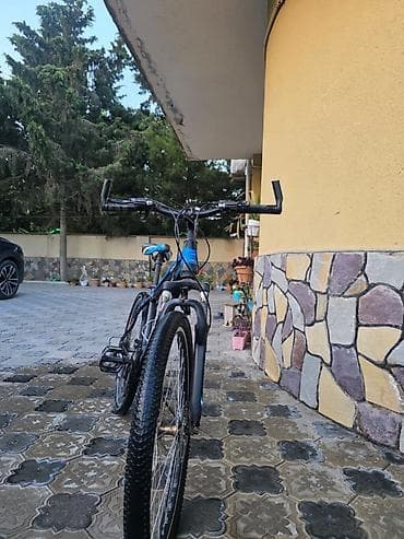 Velosipedlər: Heç bir problemi yoxdur — 6