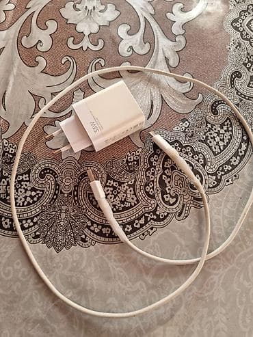 ikinci el iphone 13 pro: Simsiz şarj cihazı Xiaomi, > 20 Vt, İşlənmiş — 4