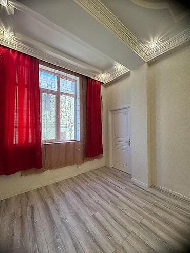 gencede ucuz evler: 3 otaqlı, Yeni tikili, 92 kv. m — 2